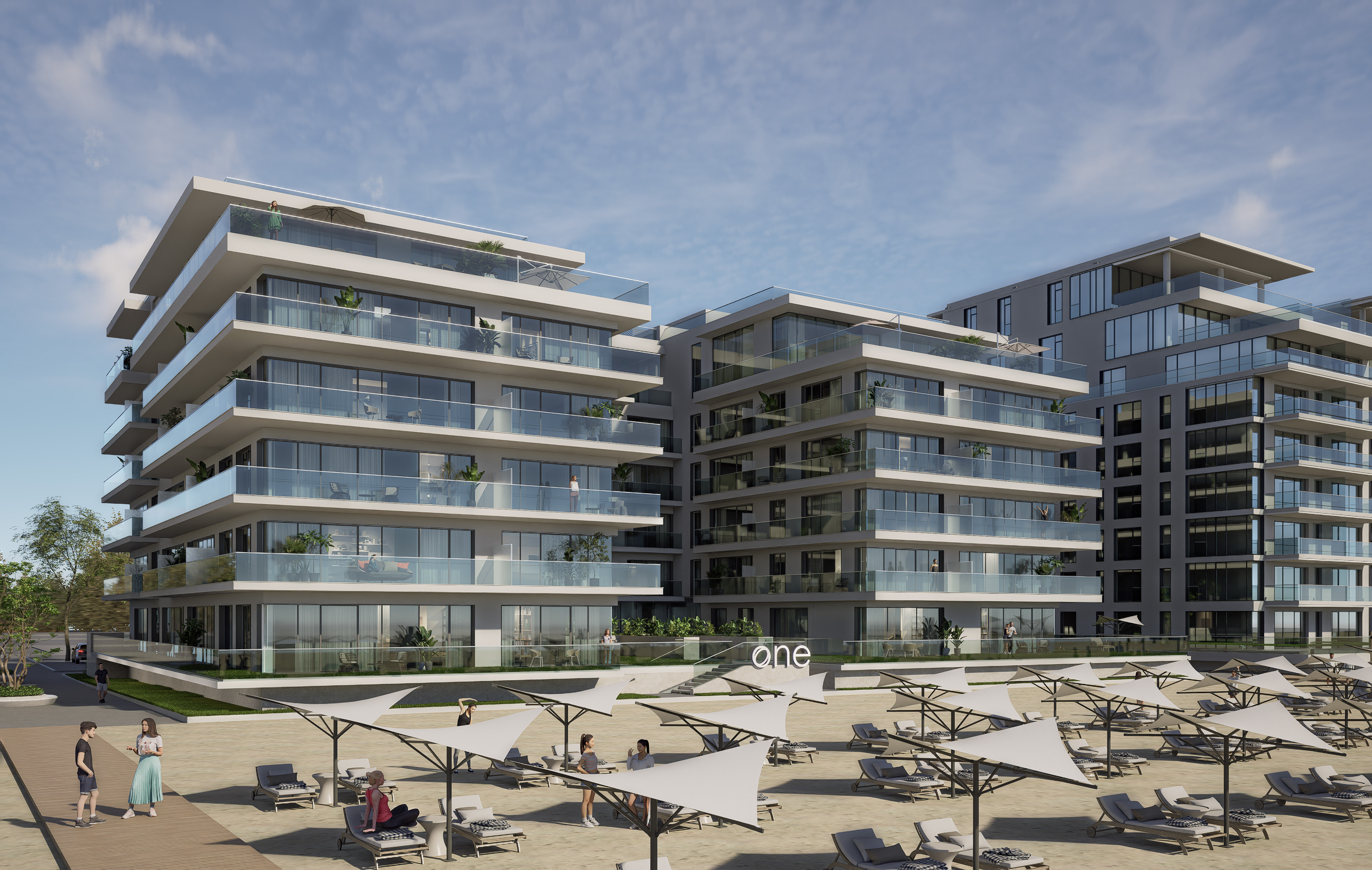 ONE MAMAIA